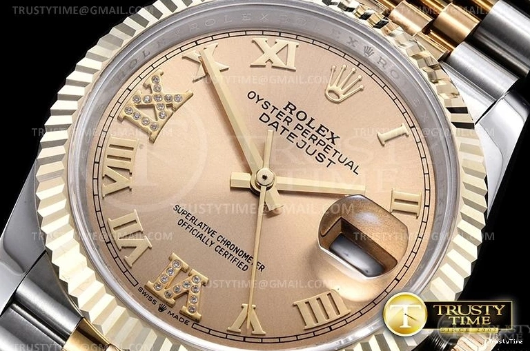 0131 Popular RDJ0361O – DJ 36mm 761